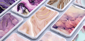 Marble Wallpapers Screenshot 0