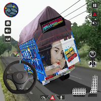 DJ Truk Oleng Nusantara