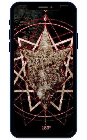 Illuminati Wallpaper Screenshot 3