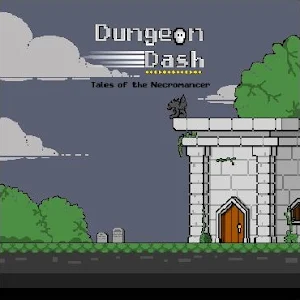 Dungeon Dash - TOTN Screenshot 3