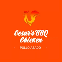 Cesars BBQ Chicken
