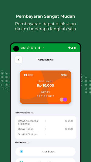 Mardi Wiyata Mobile Screenshot 3