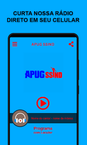 APUG SSIND Screenshot 0