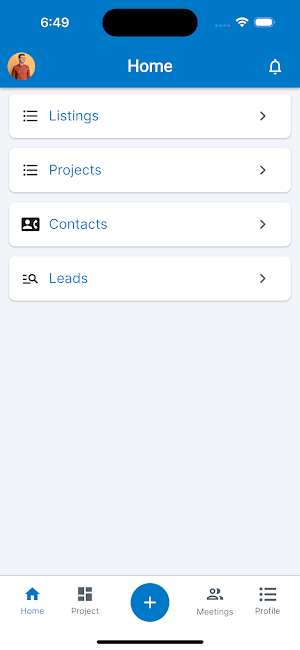 BrokersRig Screenshot 2