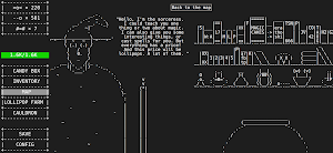 Candybox: Mobile Screenshot 3