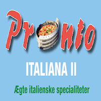 Pronto Pizza