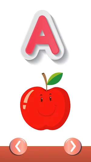 ABC Fun Screenshot 2
