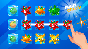 Fruit Crush Screenshot 0