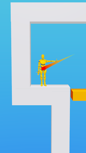 Ragdoll Sling Screenshot 0