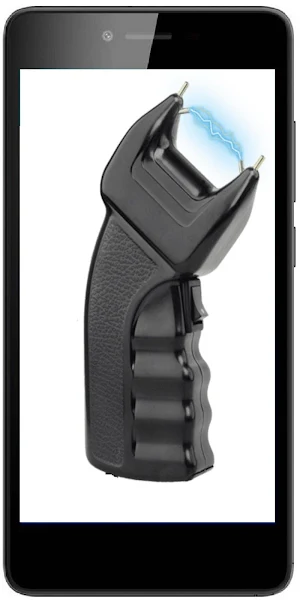 stun gun Screenshot 2