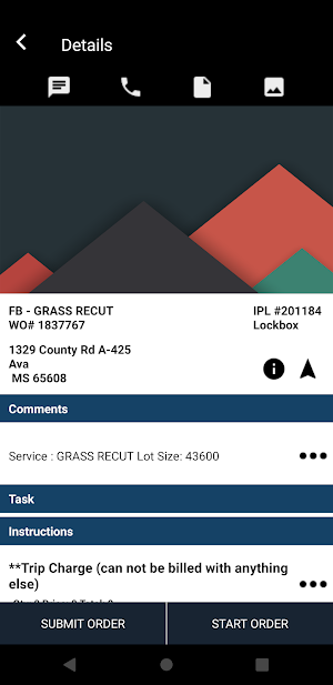 iPreservation Live Screenshot 2