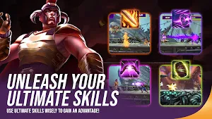 BitBrawl Screenshot 1