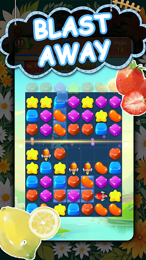 Jam Journey Screenshot 2