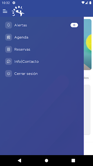 Colpbol Screenshot 2