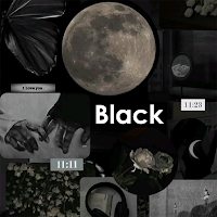 Black Wallpapers Live 4K