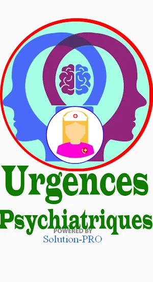 Urgences Psychiatriques Screenshot 0