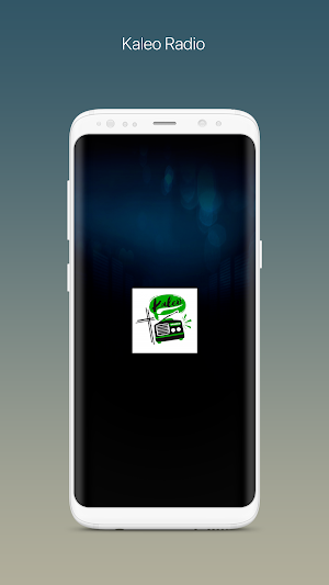 Kaleo Radio Screenshot 0
