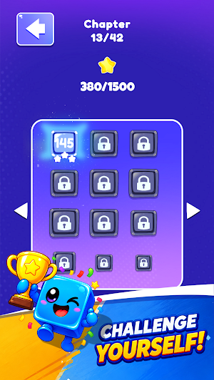 Smashy Qube Screenshot 3