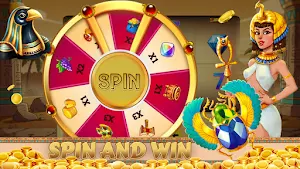 Slots Master Screenshot 2