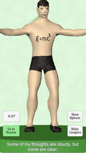Health Moves Screenshot 1