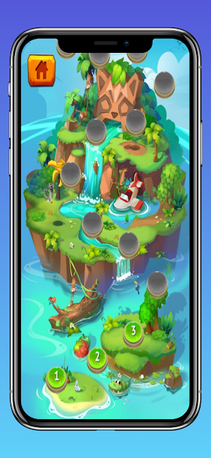 Candybeen Saga Alt Screenshot 2