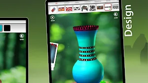 Let's Create! Pottery Screenshot 1