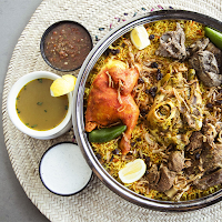 Yemeni Food