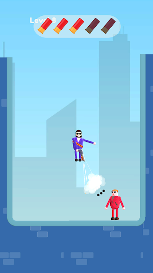 Mr. Shotgun Screenshot 0