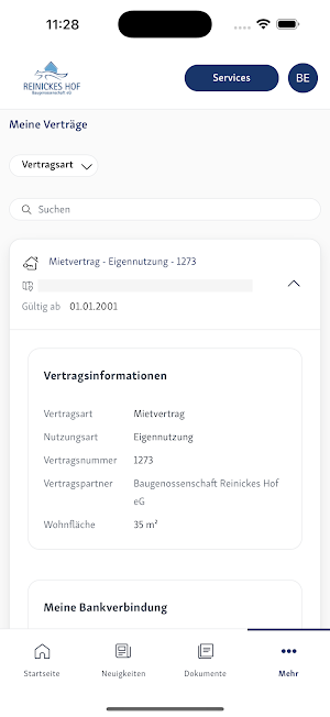 UnserFuchs Screenshot 2
