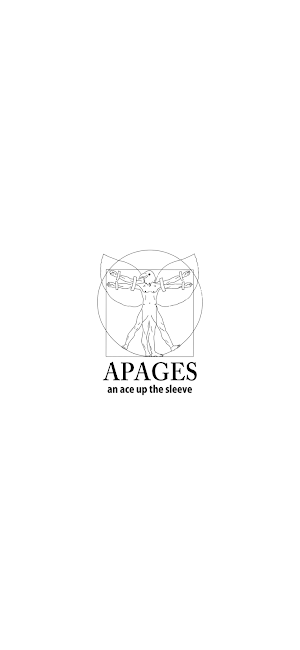 APAGES（アページス）公式アプリ Screenshot 0