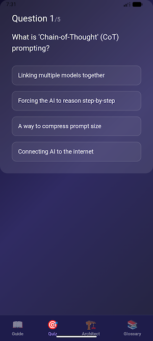 AI Engineering Workstation Screenshot 1