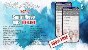 Santri Njoso Offline Screenshot 0