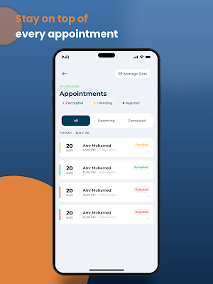 Reptrust Facility Screenshot 3