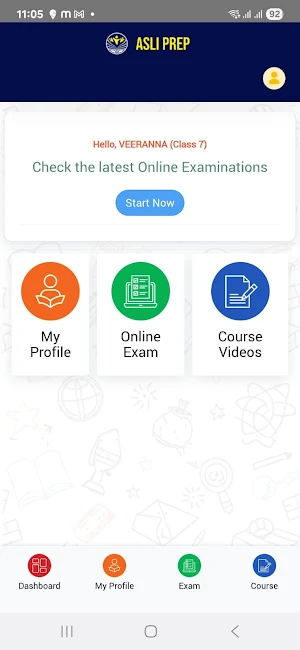 Asliprep Screenshot 1