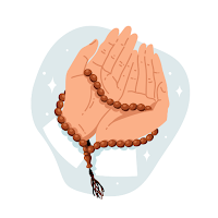 PrayerPal: Tasbih & Azkar