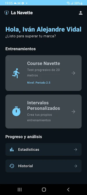 La Navette Screenshot 0