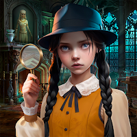 Gwen Black: Detective
