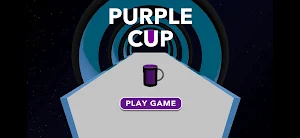 Purple Cup Screenshot 0