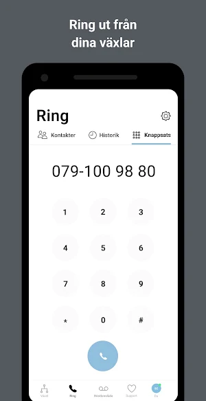Cloud Com Screenshot 2