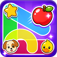 Screw Sticker Jam