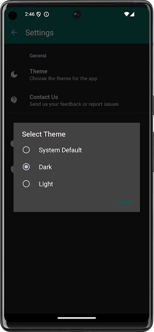 Direct Chat for WA Screenshot 3