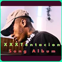 XXXTentacion Song Album