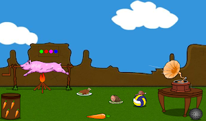 Rescue The Prince From Palace Screenshot 1