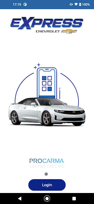 Express Auto Care Screenshot 0