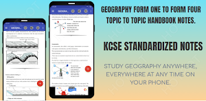 Geography: Notes handbook Screenshot 0