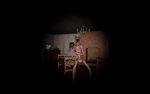 Unseen Exit Screenshot 0