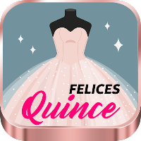 Felices 15 Años, Quinceañera