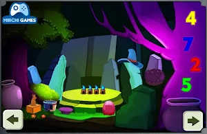 Escape Games Day-819 Screenshot 1