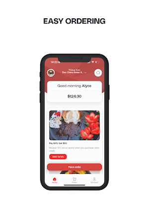 Don Chino Asian Street Food Screenshot 0