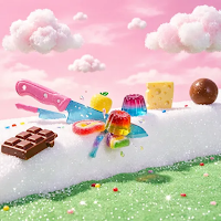 Slice Jump 3D
